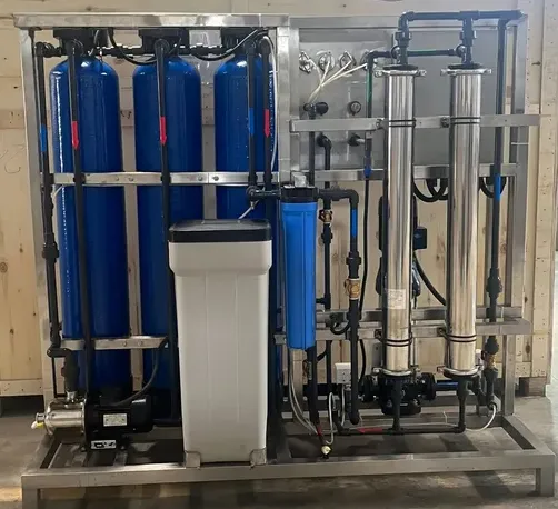 Water Tech Global