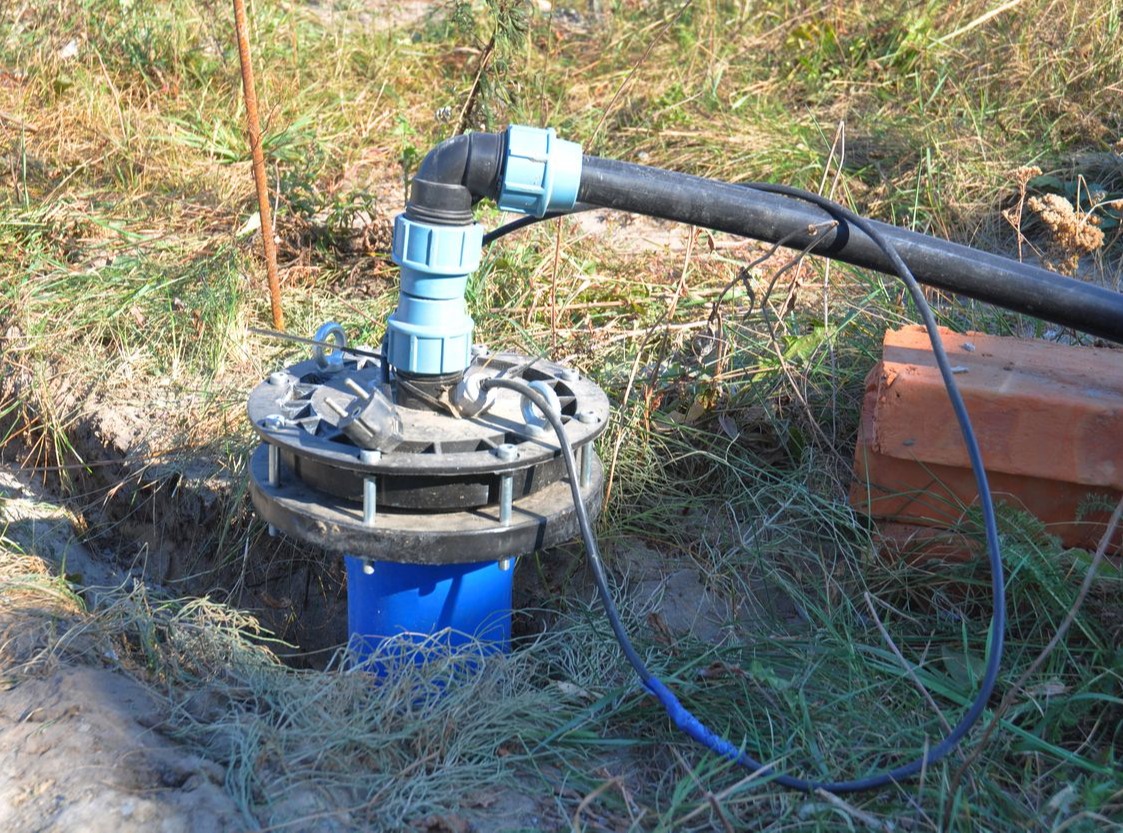 Water Tech Global