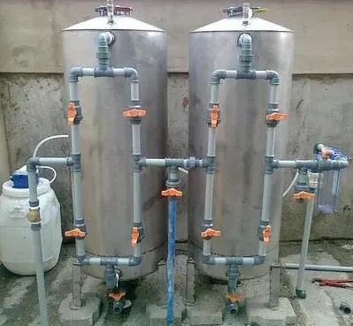 Water Tech Global