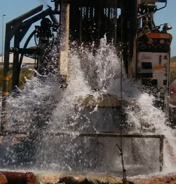 Water Tech Global