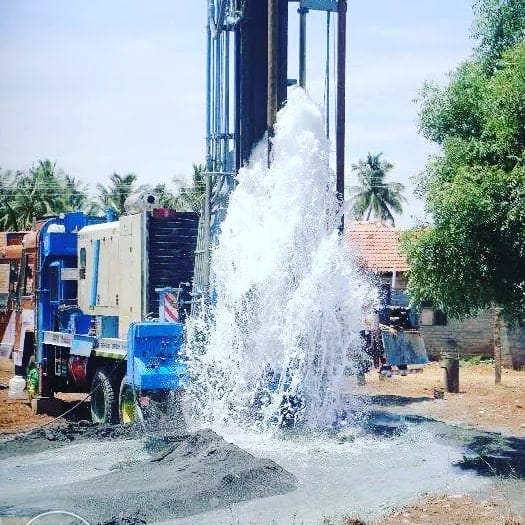 Water Tech Global