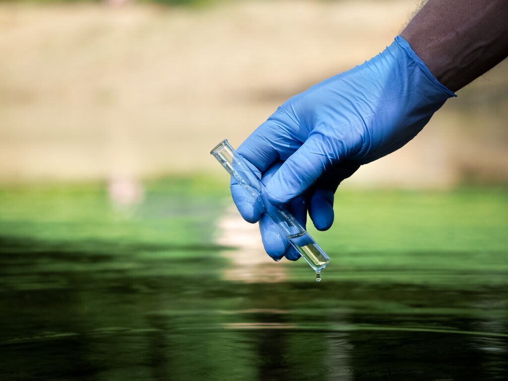 Water Analysis
