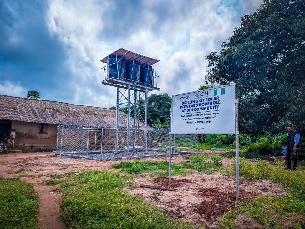 Site Development