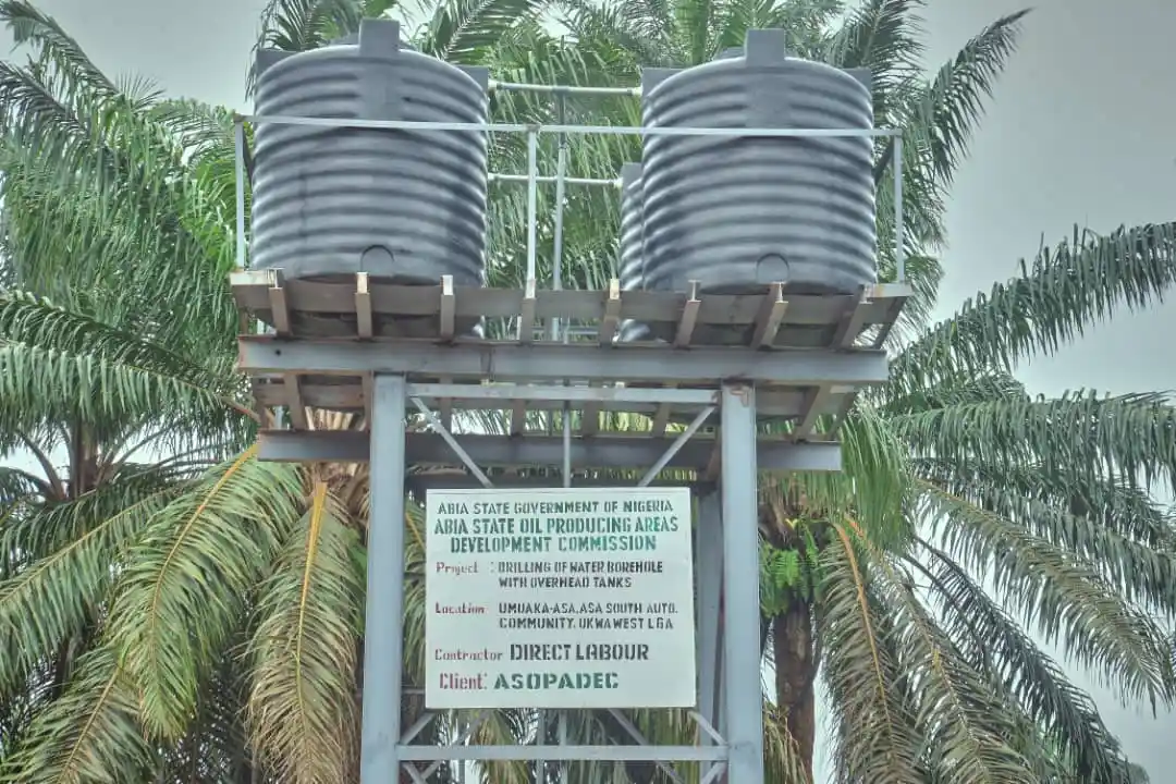 Infrastructural Development